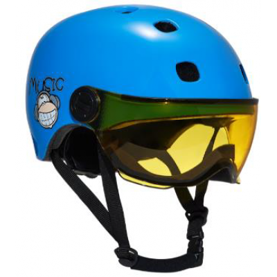 Children's summer helmet T110